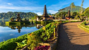 Read more about the article Tips merencanakan company outing yang menarik di Bali