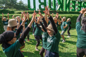 Read more about the article 5 Lokasi Team Building Terbaik di Bali yang Harus Anda Coba
