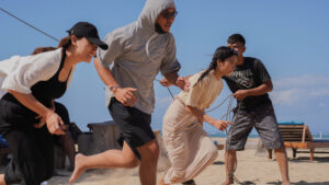 Read more about the article Kapan Waktu Terbaik untuk Mengadakan Team Building di Bali?