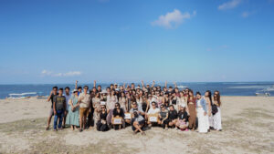 Read more about the article Rahasia Membuat Acara Team Building di Bali yang Berkesan dan Tak Terlupakan