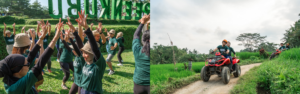 Read more about the article Team Building VS Outing: Apa Bedanya?