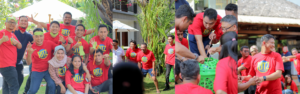 Read more about the article Mengapa Setiap Perusahaan Membutuhkan Team Building Berkala?