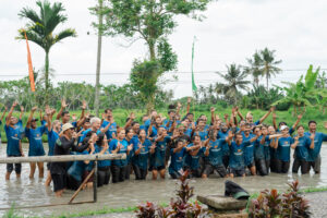 Read more about the article Tipe-Tipe Orang di Kantor dan Peran Team Building dalam Meningkatkan Kinerja