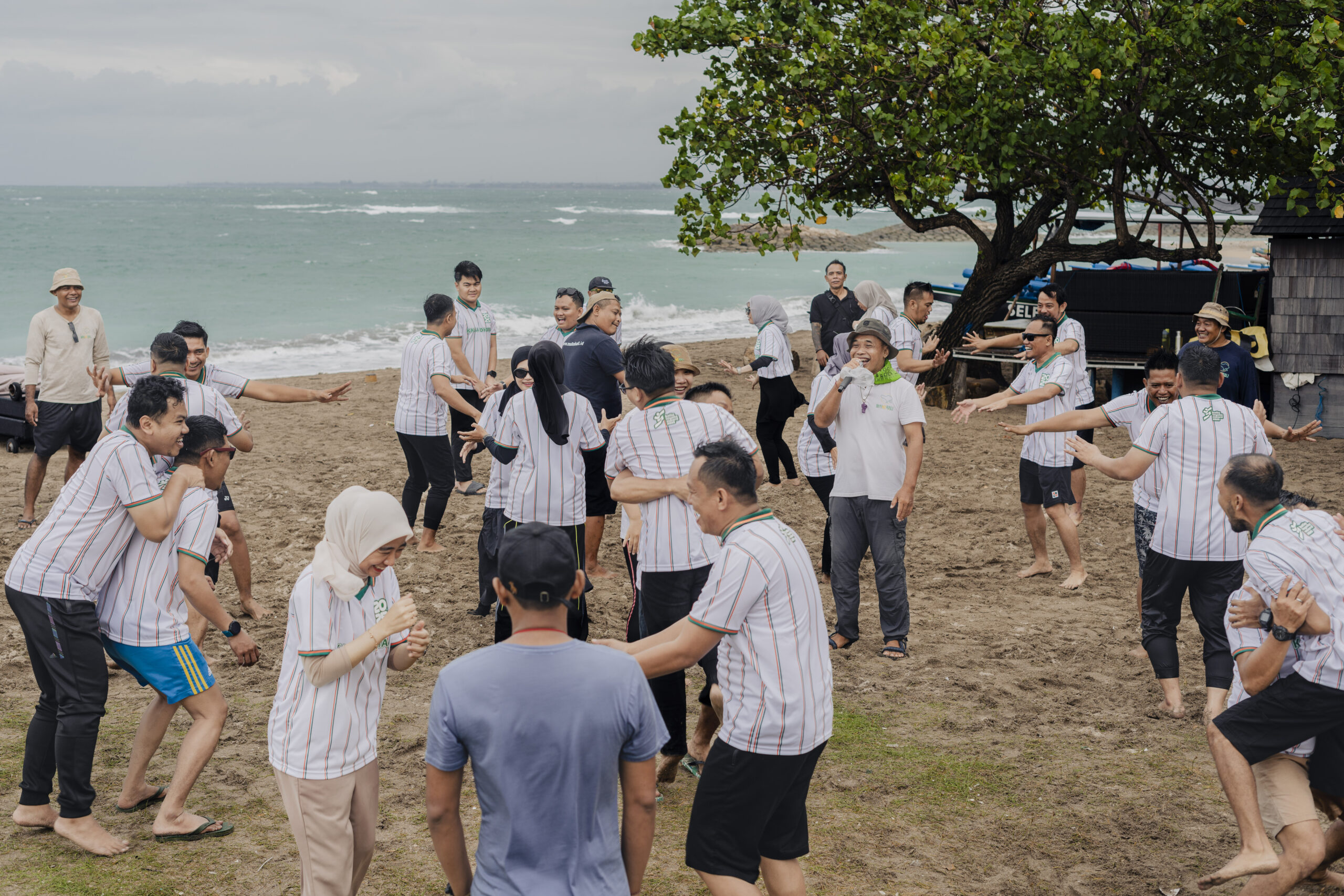 Read more about the article Put First Things First: Prioritaskan yang Terpenting untuk Kesuksesan Tim