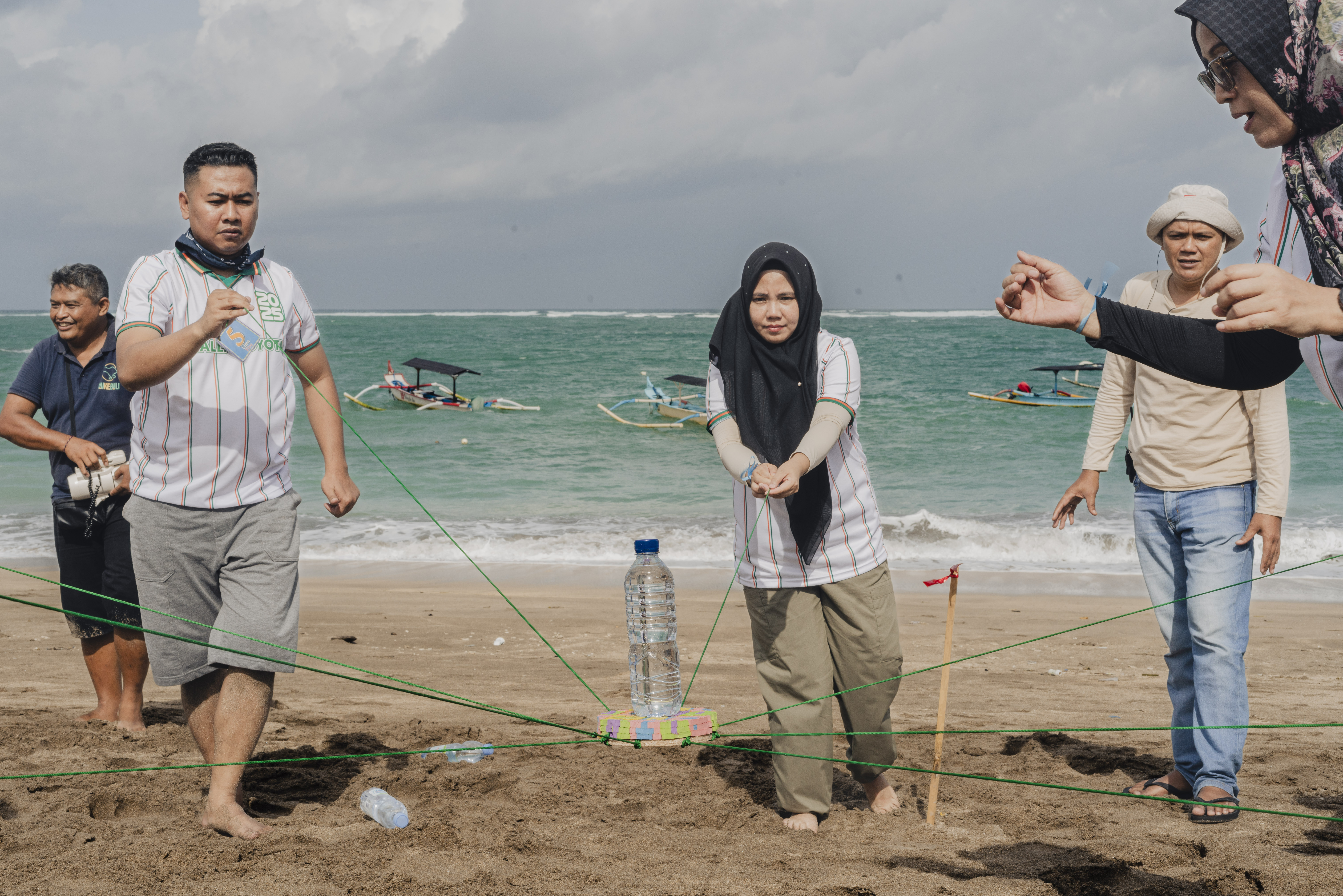 Read more about the article Be Proactive: Kunci Keberhasilan dalam Tim dan Karier