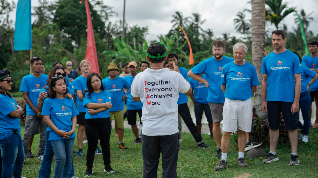 Read more about the article Seek First to Understand, Then to Be Understood: Kunci Komunikasi Efektif dalam Dunia Kerja