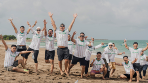 Read more about the article Think Win-Win: Membangun Kerja Sama yang Saling Menguntungkan