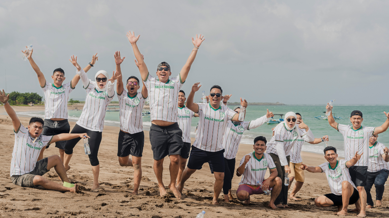 Read more about the article Think Win-Win: Membangun Kerja Sama yang Saling Menguntungkan