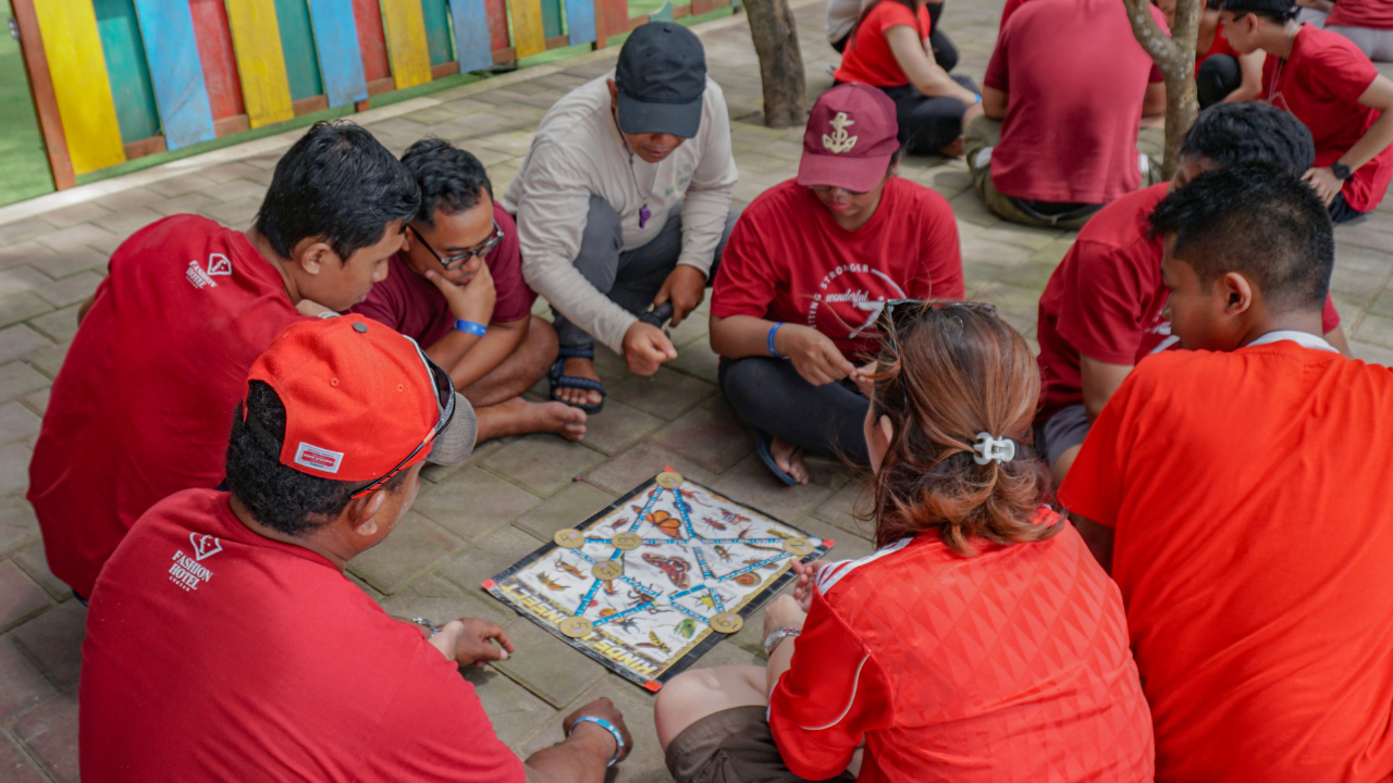 Read more about the article Mengapa Perlu Mengetes Mesin Kecerdasan Karyawan Sebelum Menerima Mereka ke dalam Perusahaan