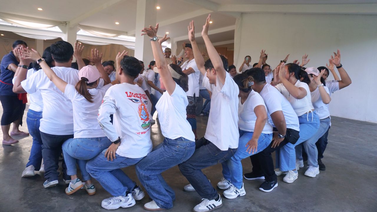 Read more about the article Apa yang Membuat Karyawan Tidak Termotivasi dan Bagaimana Cara Mengubahnya?