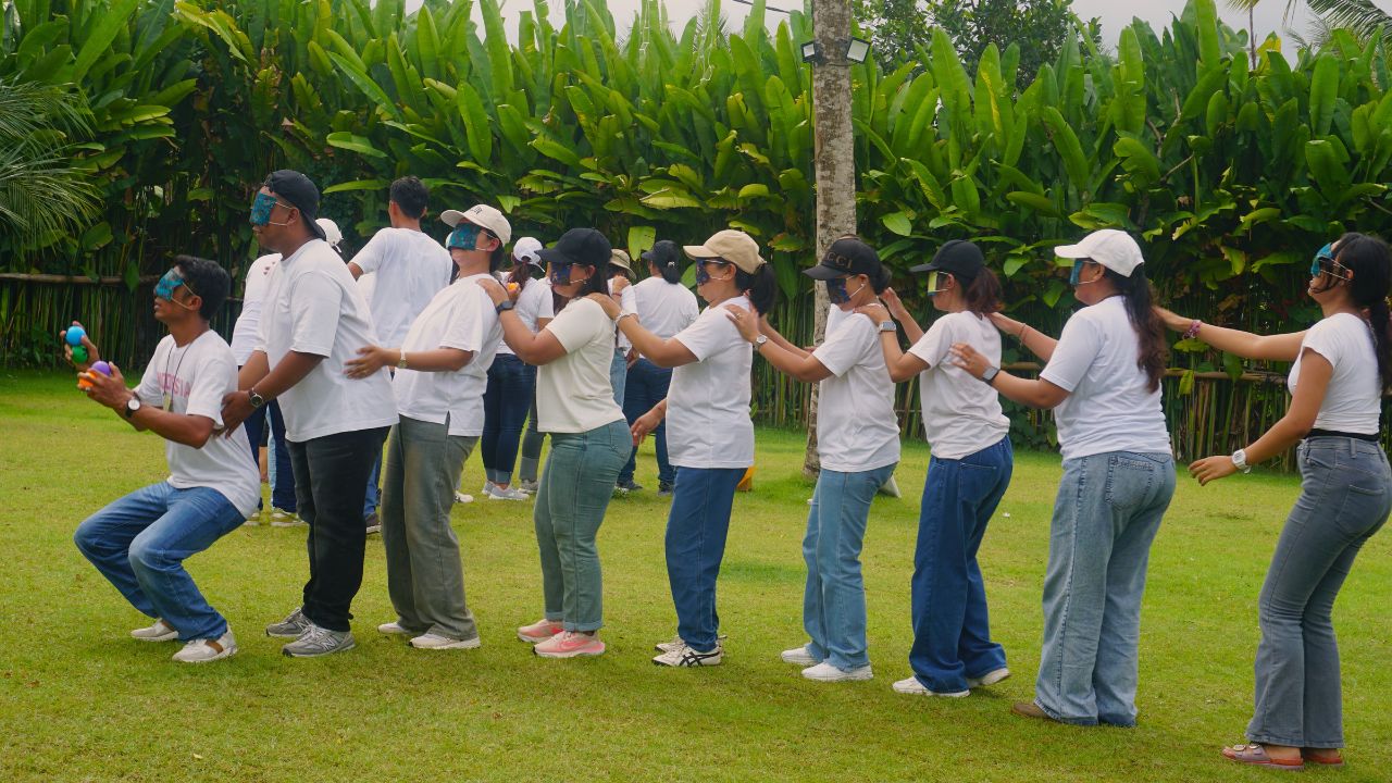 Read more about the article Tantangan Menjadi Pemimpin Baru dan Cara Mengatasinya