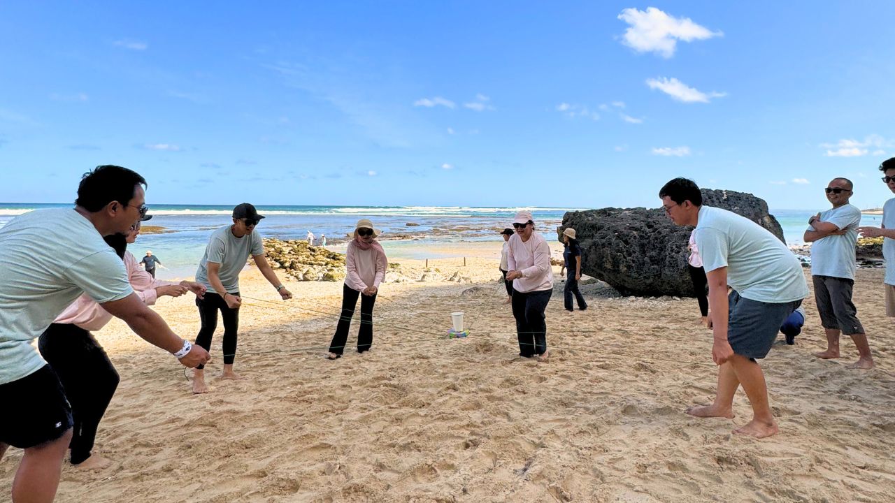 Read more about the article Mengapa Tim Anda Takut pada Perubahan dan Cara Mengatasinya